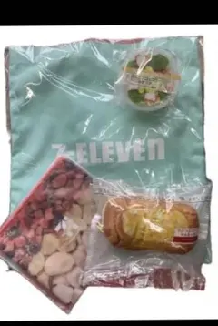 セブンイレブン　一番くじ　HAPPYくじ　ハッピーくじ