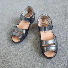 フィンコンフォート サンダル　finncomfort 外反母趾 24㎝ 45