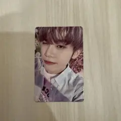 ZEROBASEONE ZB1 ゼベワン キムテレ トレカ ゆらゆら 会場限定