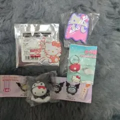 サンリオ ハローキティ まとめ売り