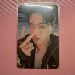 K-POP TREASURE ハルト KINGKONG MD 特典 トレカ