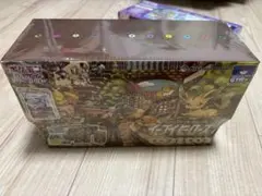 ソード＆シールド 強化拡張パック イーブイヒーローズ イーブイズセットのサムネイル