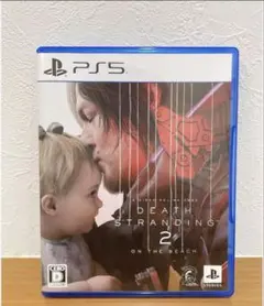デスストランディング2 ps5 早期購入特典付