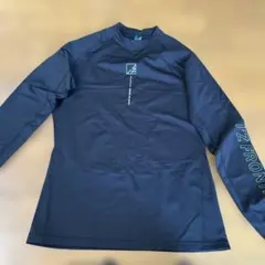 プロノ　ヒートテック　I'Z FRONTIER Mサイズ 長袖　インナー