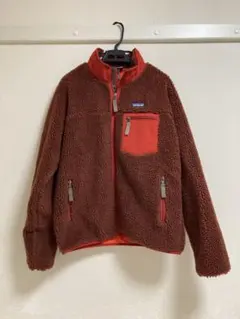 Patagonia S パタゴニア クラシック レトロX フリース　ジャケット