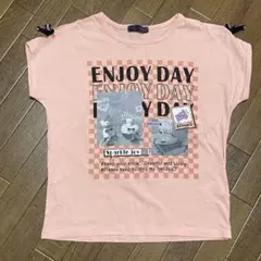 新品・未使用　Tシャツ　子供服　150cm