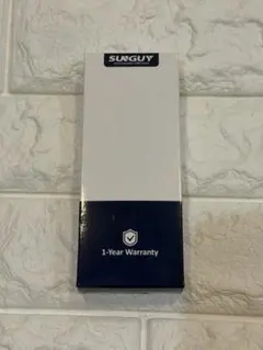 2本セット type-C to type-C ケーブル 充電コード 黒 白 1m