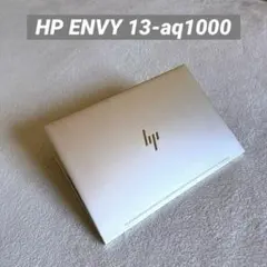 ジャンク】HP ENVY 13 ゴールド / Core i5 / 8GB - メルカリ
