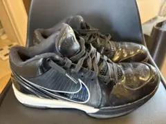 Nike Kobe 4 UNDEFEATED 27.5cmのサムネイル