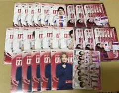 第五人格 IJLカード QTD Kruger Myme yomi1 セット