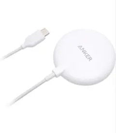 ANKER MagSafe対応ワイヤレス充電器 新品未開封
