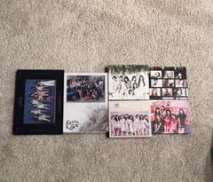 TWICE CD セット