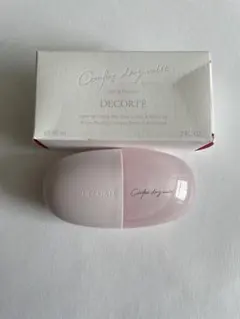 コスメデコルテ コンフォート ディミスト セット＆プロテクト 60mL