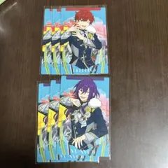 あんスタ スタフォニ カードコレクション 天城一彩・礼瀬マヨイ