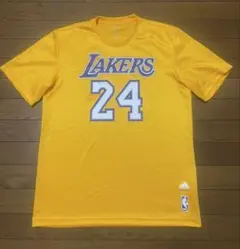 adidas LAKERS Kobe Brynt 24 ユニフォームのサムネイル