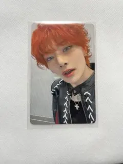 straykids I.N. 2/1 幕張メッセ