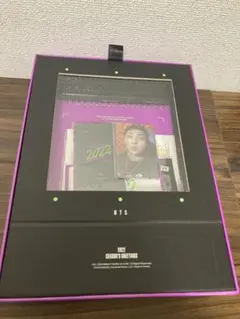 BTS 2022 SEASON'S GREETINGS まとめ売り