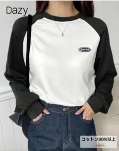 SHEIN トップス　Mサイズ