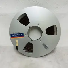 AMPEX GRAND MASTER 456