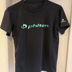 バレーボール　Tシャツ　ファイテンS