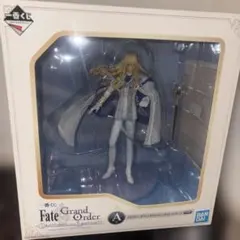 クリプター/キリシュタリア・ヴォーダイム フィギュア 一番くじ