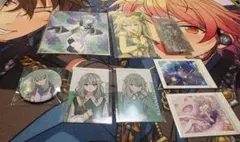 プロセカ　草薙寧々まとめ売り