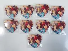 2026年最新】朱桜司 ハート缶バッジの人気アイテム - メルカリ