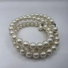 399 真珠 パール　ブレスレット 結婚式　入学式　卒業式　卒園式　入園式
