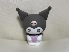 サンリオ　ガチャ　クロミ