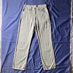 00s OLD EDWIN straight denim Swag - メルカリ