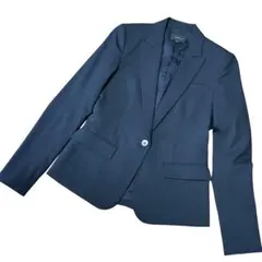 セオリー テーラードジャケット ネイビー フォーマル