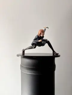 【呪術廻戦】　釘崎野薔薇　フィギュア　箱無し