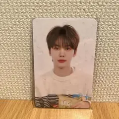 StrayKids スンミン YELLOW WOOD 限定 トレカ straykids yellow wood トレカ スンミン - メルカリ