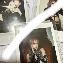 JILUKA Senaチェキ⑨ JILUKA Sena チェキ - メルカリ