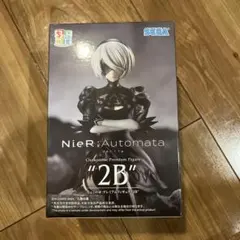 NieR: Automata 2B ちょこのせ