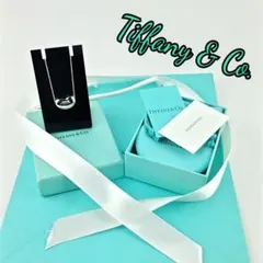 Tiffany ティファニー ネックレス
