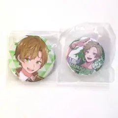 CleeNoah まるぐり CD 特典 フェスキメ 野音 缶バッジ