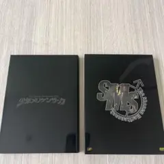 少年メリケンサック DVD