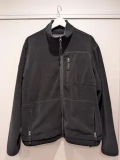 POLO SPORT ポロスポーツ ポーラテック フリース M 黒