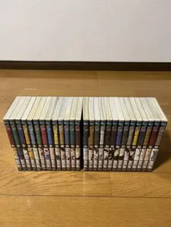 鋼の錬金術師　１～２７巻　全巻セット