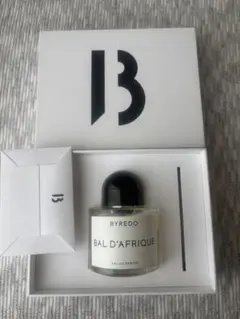 BYREDO BAL D'AFRIQUE オードパルファム50mlのサムネイル