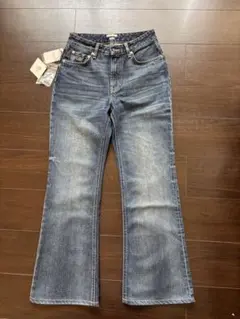 新品アパルトモンローレンスブラLAURENCE BRAS AMBRE DENIMのサムネイル