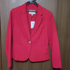 ジャケット