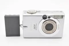 2026年最新】canon ixy digital 500の人気アイテム - メルカリ
