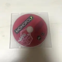MONOPOLY wii