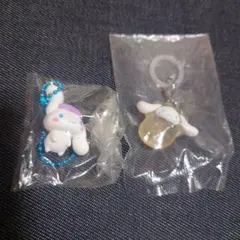 サンリオ シナモン めじるしアクセサリー