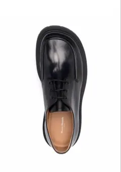 Maison Margiela ダービー スクエアトゥシューズ 27cm - メルカリ