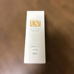 DHCパーフェクトUVマイルドクリームのサムネイル