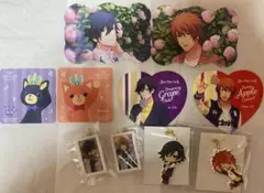 うたのプリンスさまっ♪ トキヤ 音也 缶バッジ ラバスト 等 まとめ売り