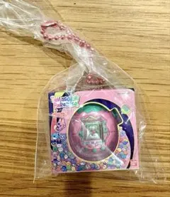 たまごっち おかしなたまごボーロっち3 たまごっちパラダイスPink Land